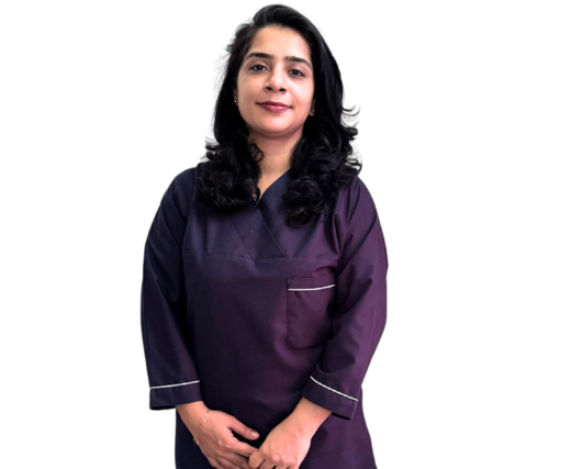 experienced dental surgeon