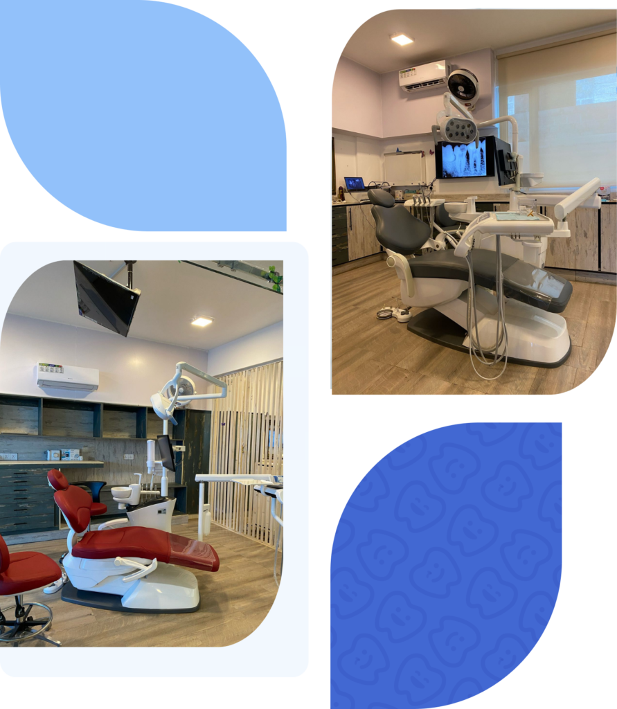 dental treatments DHA Karachi
