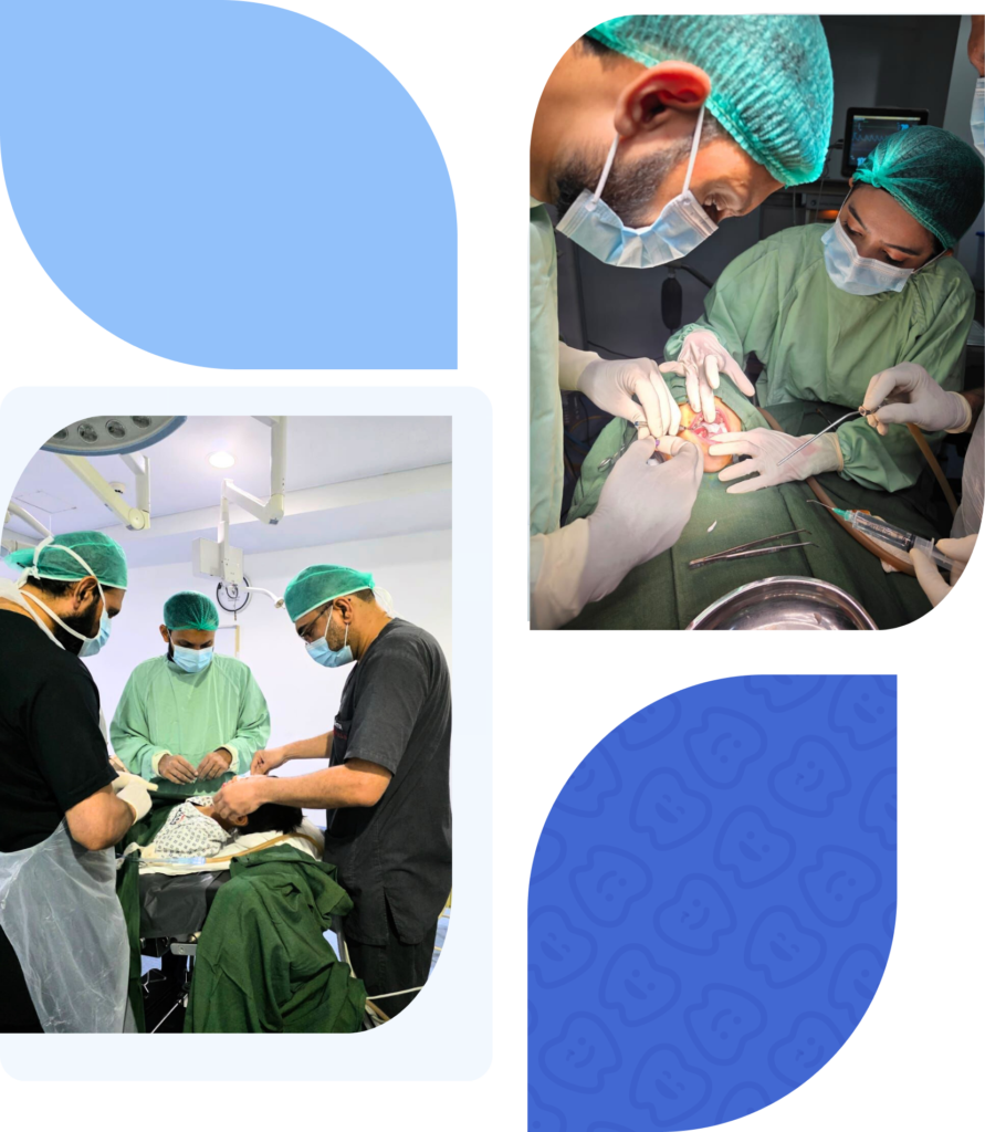 DHA Karachi dentist