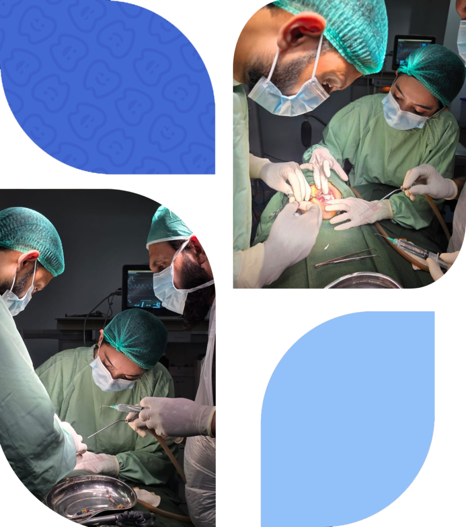 DHA Karachi dentist