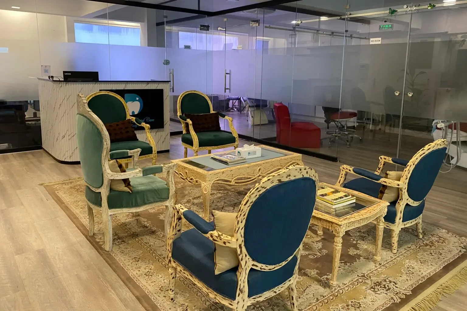 Best Dental Care in 2026