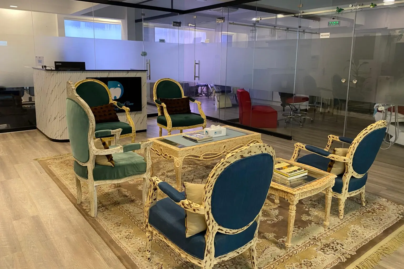 Best Dental Care in 2026