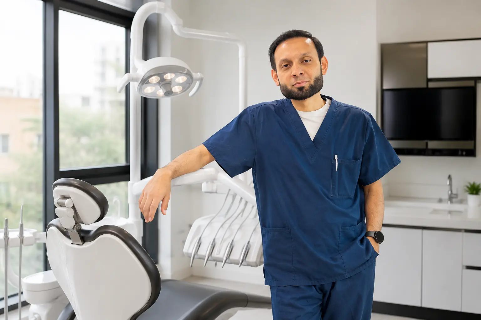 Signs You Need to Visit a Dentist